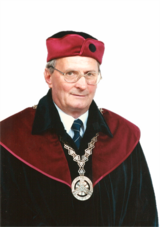 prof. Ing. Jozef Bulla, DrSc.