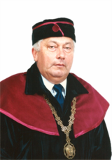 prof. Ing. Ján Tomáš, CSc.